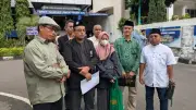 Polda Metro Jaya Selidiki Laporan Anak Penulis Ahmad Bahar soal Dugaan Penyekapan oleh Hercules
