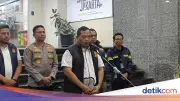 Polda Metro Jaya Tangkap Enam Pelaku Begal dan Pencurian di Jabodetabek