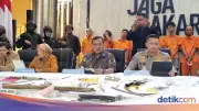 Polda Metro: Kasus Begal Terbanyak di Jakarta Barat dan Wilayah Penyangga