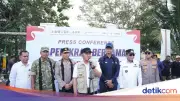 Polda Sumsel dan Pemprov Sinergi Kawal Tata Kelola Minyak Rakyat di Musi Banyuasin