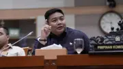Polemik LCC Empat Pilar Berujung Penonaktifan Juri, Kawendra DPR Angkat Bicara