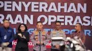 Polisi Bakal Punya Seragam Baru untuk Personel di Wilayah Konflik
