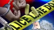 Polisi Bongkar Jaringan Narkoba dari Lapas di Jakarta Utara, Dua Tersangka Ditangkap