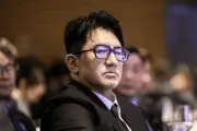 Polisi Korsel Ajukan Lagi Surat Penangkapan Bang Si Hyuk, Jaksa Tolak Lagi