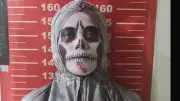 Polisi Pastikan Teror Pocong di Cirebon Hoaks, Masyarakat Diminta Tenang