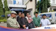 Polisi Proses Laporan Anak Penulis ke Hercules soal Penyekapan