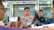 Polisi Selidiki Teror Pocong di Tangerang yang Viral sebagai Modus Perampokan