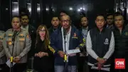 Polisi Sita Rp1,9 Miliar dari Markas Judi Online Hayam Wuruk