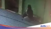 Polisi Tangkap Maling Kotak Amal Modus Pura-pura Salat di Jaksel