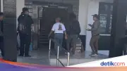 Polisi Tangkap Otak Pelarian Pemerkosa Santriwati Pati