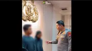 Polisi Tetapkan Pemilik WO Marwah Tersangka Penipuan Puluhan Calon Pengantin