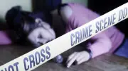 Polisi Tetapkan Tersangka Pembunuhan Wanita, Jasad Dilempar di Tol Bogor