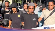 Polisi Ungkap Dua Pemicu Badut Bunuh Mertua dan Lukai Istri di Mojokerto