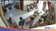 Polisi Ungkap Kronologi Sebelum Lansia Dibunuh di Pekanbaru