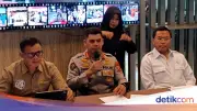 Polisi Ungkap Penipuan Modus Buka SPPG Catut Pejabat BGN, Korban Rugi Rp 1,9 M