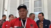Politikus PDIP: Pelemahan Rupiah Ancam Warga Desa, Harga BBM dan Logistik Naik