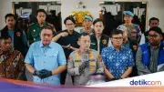 Polres Bogor Ungkap 7 Kasus Migas dan Minerba, 15 Orang Tersangka