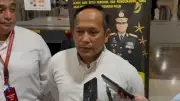 Polri Ajukan Red Notice Interpol untuk SAM, Kuasa Hukum Korban Beri Respons