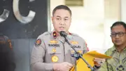 Polri Kirim Pesan Tegas ke Jaringan Judi Online Internasional Usai Tangkap 321 WNA