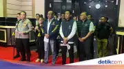 Polri Tangkap 321 WNA Pelaku Judi Online di Hayam Wuruk, Wujud Asta Cita