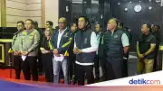 Polri Ungkap Pergeseran Markas Judol dari Kamboja-Myanmar ke Indonesia
