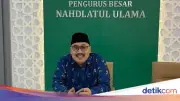 Ponpes Milik Pemerkosa Santri di Pati Ditutup, PBNU Usul Ganti Manajemen