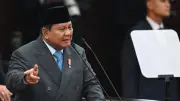 Prabowo Akan Sampaikan Pidato Ekonomi di Paripurna DPR Rabu