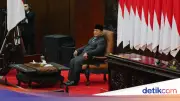 Prabowo Bangga Gaji Hakim Indonesia Lebih Tinggi dari Singapura dan Malaysia