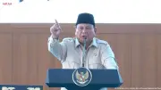 Prabowo: Bangsa Indonesia Sudah Terlalu Lama Diremehkan Negara Lain