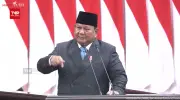 Prabowo: Bangsa yang Tak Belajar dari Sejarah Akan Dihukum Sejarah