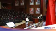 Prabowo Beri Taklimat 400 Calon Pemimpin BUMN dari PFLP 2026