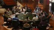 Prabowo Gelar Rapat Terbatas di Hambalang Bahas Geopolitik dan Prioritas Nasional