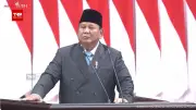 Prabowo Imbau Anak Muda Jangan Hanya Ingin Jadi ASN dan Pejabat