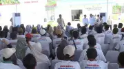 Prabowo: Indonesia Sudah Swasembada Pangan, Tak Perlu Impor Lagi