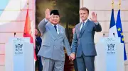 Prabowo Ingin Bahasa Prancis dan Portugis Diajarkan di Sekolah Indonesia
