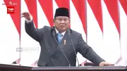Prabowo Kritik Birokrat Minta Tanda Tangan Sore Hari, Minta Izin Usaha Dipermudah