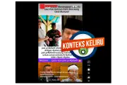 Prabowo Marahi Aparat Arogan? Ini Faktanya