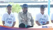 Prabowo Minta Danantara Kelola USD 17 Ribu Triliun Tanpa Bocor