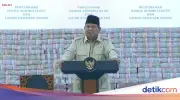 Prabowo Minta Satgas Khusus untuk Memangkas Regulasi dan Perizinan