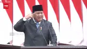 Prabowo Murka Harga Nikel Indonesia Ditentukan Negara Lain