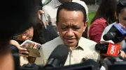 Prabowo Panggil Bahlil ke Istana, Bahas Harga Minyak dan Optimalkan Pendapatan Negara