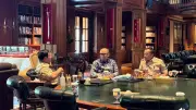 Prabowo Panggil Ketua PPATK Bahas Evaluasi Transaksi Keuangan