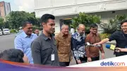 Prabowo Panggil Menteri Ekonomi dan Gubernur BI ke Istana