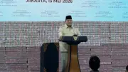 Prabowo Pastikan Dana Rampasan untuk Perbaiki Sekolah dan Puskesmas