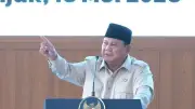 Prabowo Pastikan MBG Jalan Terus: Kita Tertibkan, Tak Boleh Ada Penyelewengan