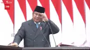 Prabowo Peringatkan ASN Kerja Serius: Semua Bisa Diganti