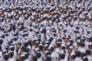Prabowo Perintahkan Bahasa Perancis Jadi Mata Pelajaran di Sekolah