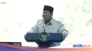 Prabowo Puji Kapolri: SPPG Paling Bersih, Panen Raya Tiga Kali