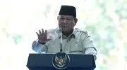 Prabowo Puji Kinerja Polri: Jika Pemimpin Baik, Kontrak Diperpanjang