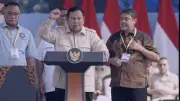 Prabowo Ratifikasi ILO 188: Nelayan Diurus Negara untuk Pertama Kalinya